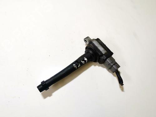 Used Ignition coil Ignition coil RENAULT LAGUNA III (BT0/1) 2.0 16V (BT05, BT0F, BT0W) (140 hp) 35530875 35530875