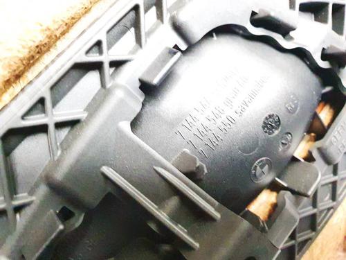Rear right interior door handle BMW 3 (E90) 320 d | BP35117667I16 - Image 3