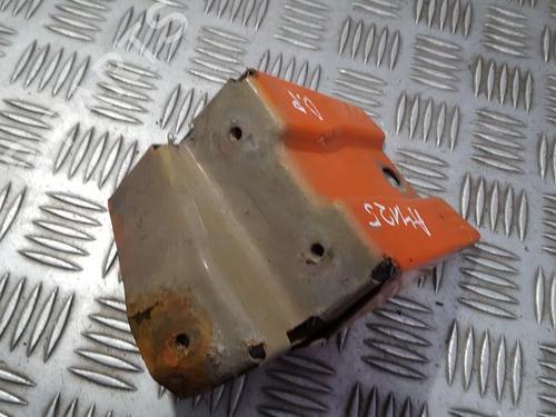 Used Front bumper bracket Front bumper bracket 35714251 35714251