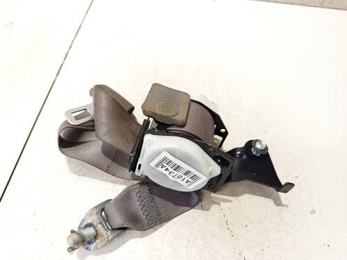 Used Rear left seatbelt Rear left seatbelt HONDA CIVIC VIII Saloon (FD, FA) 1.3 IMA (FA3, FD3) (95 hp) 34929680 34929680