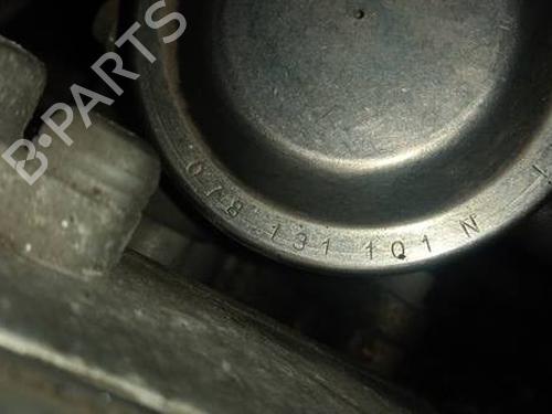 Egr AUDI A8 D3 (4E2, 4E8) 3.7 quattro | BP35368238M69 - Image 3