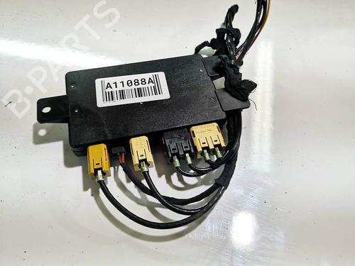 Used Electronic module Electronic module AUDI A6 C5 (4B2, 4B4) 2.5 TDI (163 hp) 32536646 32536646