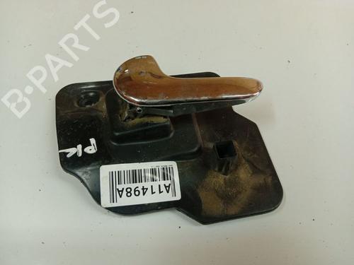 Used Front left interior door handle Front left interior door handle 37085056 37085056