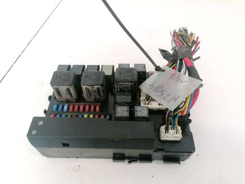 Used Fuse box Fuse box NISSAN MURANO I (Z50) 3.5 4x4 (245 hp) 32904760 32904760