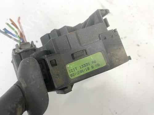 Warning switch FORD TRANSIT Van (FA_ _) 2.4 DI (FAA_, FAB_, FAC_, FAD_) | BP35036818I22 - Image 3