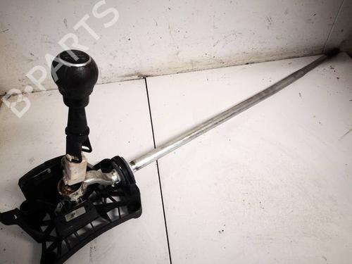 Used Gear lever Gear lever OPEL MERIVA A MPV (X03) 1.3 CDTI (E75) (75 hp) 34874303 34874303