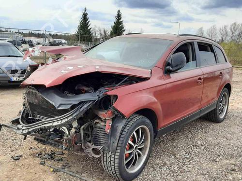 Engine mount AUDI Q7 (4LB) 3.0 TDI quattro | BP33070565M89  - Image 6