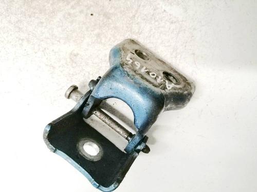 Dørhængsel/Dørbegrænser CITROËN BERLINGO MULTISPACE (B9) 1.6 HDi 110 | BP32577835C146