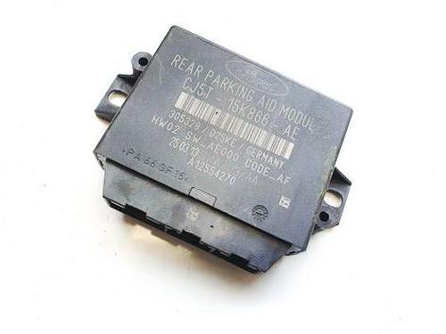 Used Electronic module Electronic module 34765344 34765344