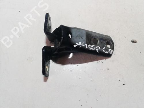 Used Hinge/Door check strap Hinge/Door check strap MITSUBISHI OUTLANDER II (CW_W) 2.0 DI-D (CW8W) (140 hp) 33516442 33516442
