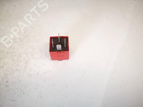 Electronic sensor OPEL MERIVA A MPV (X03) 1.7 CDTI (E75) | BP32607043M84 - Image 2