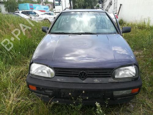 Used Parts VW GOLF III (1H1) 1.9 TDI 4527376