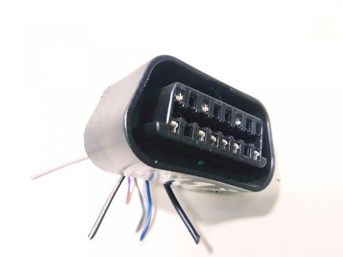 Used Electronic module Electronic module 35645239 35645239