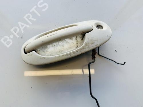 Used Front right exterior door handle Front right exterior door handle DODGE GRAND CARAVAN Mini Passenger Van 3.3 (163 hp) 35524400 35524400