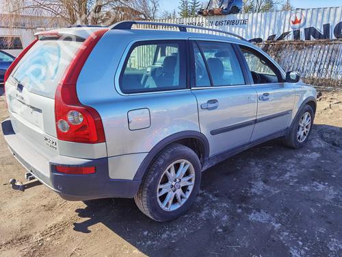 Electronic sensor VOLVO XC90 I (275) D5 AWD | BP32876972M84 - Image 8