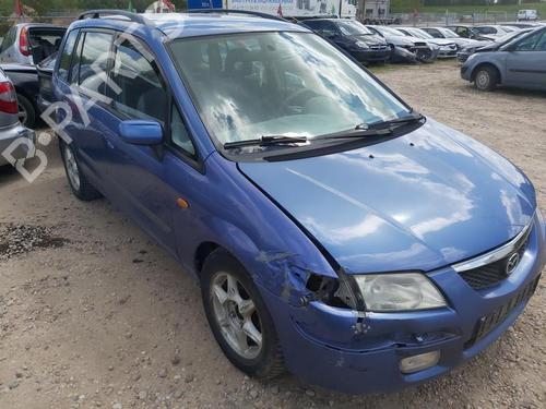 Ricambi MAZDA PREMACY (CP) 1.9 (CP8W) (100 hp) 4470073