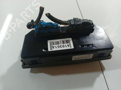 Climate control OPEL ASTRA H (A04) 1.7 CDTI (L48) | BP34915091I5 - Image 2