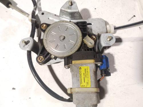 Used Left rear window motor Left rear window motor 34976214 34976214