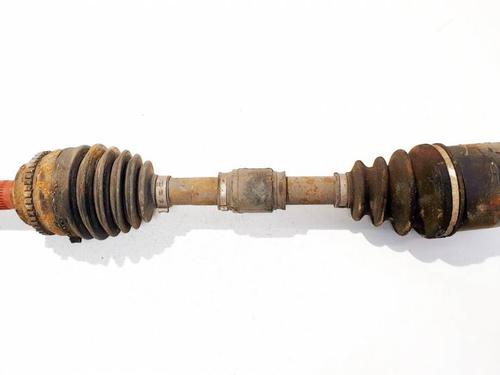Used Right front driveshaft Right front driveshaft MAZDA CX-7 (ER) 2.2 MZR-CD AWD (ER10A) (173 hp) 35100047 35100047