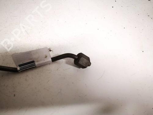 Pipe MERCEDES-BENZ C-CLASS (W204) C 200 CDI (204.007, 204.006) | BP35172629M125 - Image 3