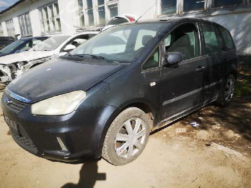 Støddæmperfjeder FORD C-MAX (DM2) 1.6 TDCi | BP38572173C152 - Image 5