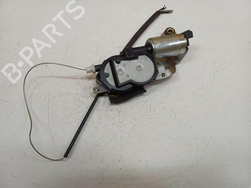 Used Electronic module Electronic module CITROËN BERLINGO / BERLINGO FIRST MPV (MF_, GJK_, GFK_) 1.9 D (MFDJY) (68 hp) 40068075 40068075
