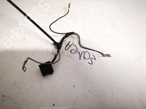 Used Wiring harness Wiring harness FORD TRANSIT Van (FA_ _) 2.2 TDCi (85 hp) 35161641 35161641