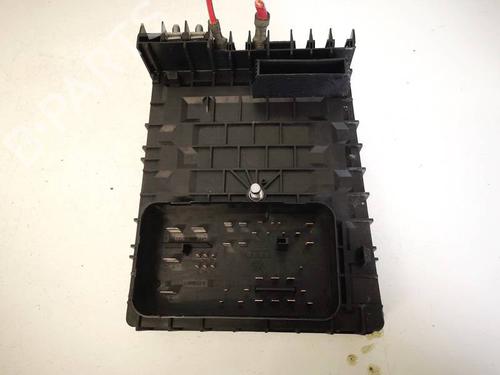 Fuse box SEAT LEON (1P1) 2.0 FSI | BP39222534E1 - Image 2