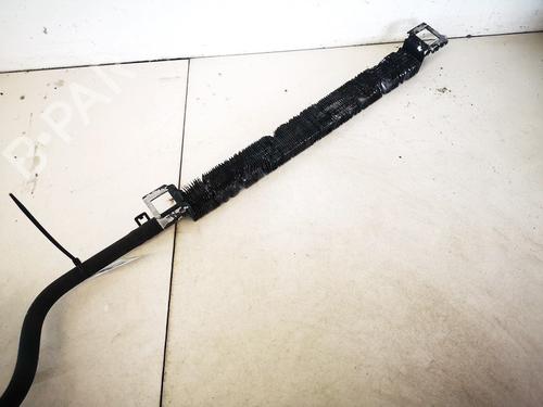 Used Oil radiator Oil radiator 35507850 35507850