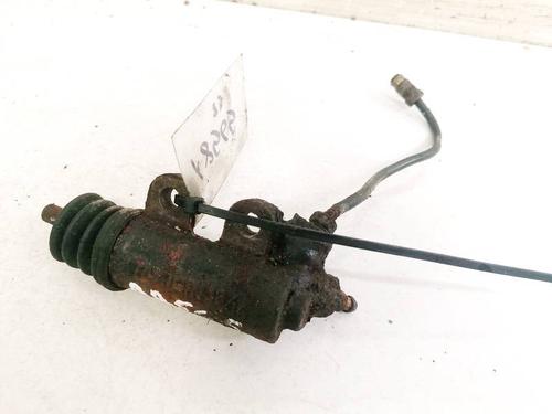 Used Clutch slave cylinder Clutch slave cylinder TOYOTA AVENSIS (_T25_) 2.0 D-4D (CDT250_, CDT250R) (116 hp) 35364530 35364530