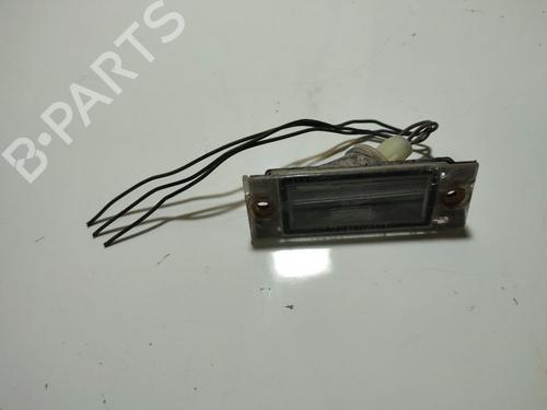 Used Licence plate light Licence plate light CHRYSLER VOYAGER IV (RG, RS) 2.4 (147 hp) 34970330 34970330
