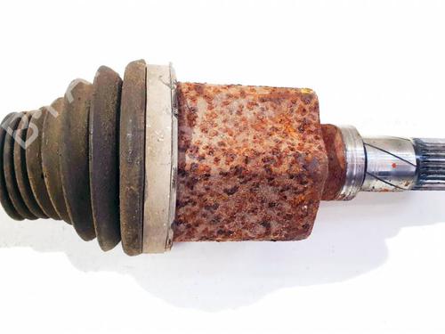 Left front driveshaft VOLVO V40 Hatchback (525) T2 | BP37654681M38 - Image 3