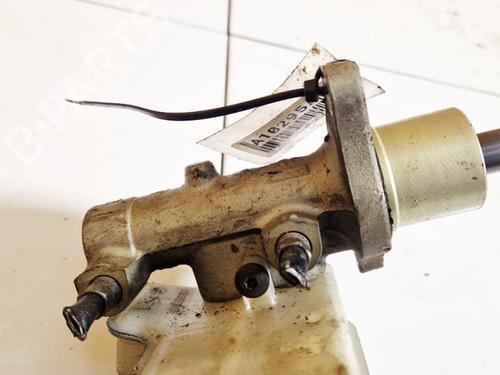 Brake master cylinder FORD FOCUS C-MAX (DM2) 2.0 TDCi | BP34984151M77 - Image 2