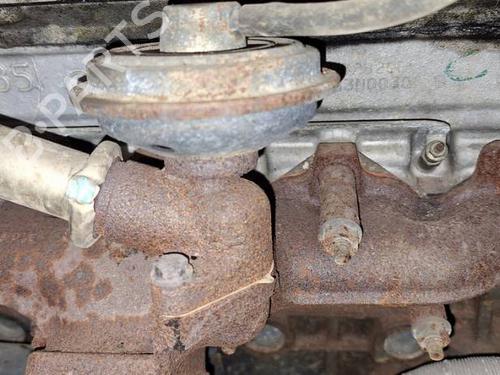 EGR-Ventil EGR-Ventil CITROËN C8 (EA_, EB_) 2.2 HDi (128 hp) 34960430 34960430