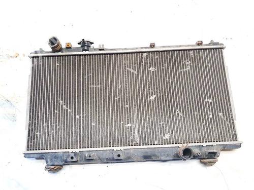 Used Water radiator Water radiator 35357605 35357605