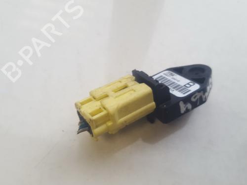 Used Electronic module Electronic module TOYOTA AVENSIS (_T25_) 2.0 D-4D (CDT250_, CDT250R) (116 hp) 33513453 33513453