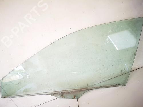 Used Front left door window Front left door window MAZDA 6 Saloon (GG) 2.0 (GGEP, GG10) (141 hp) 35494141 35494141