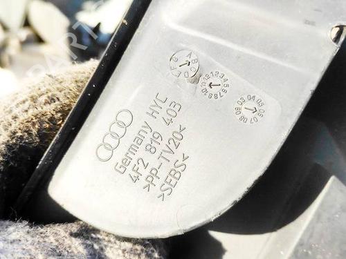 Scuttle panel AUDI A6 C6 (4F2) 2.0 TDI | BP35197644C110 - Image 3
