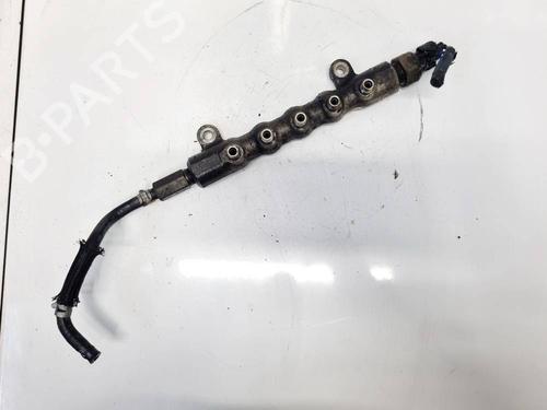 Used Injection rail Injection rail TOYOTA COROLLA (_E12_) 2.0 D-4D (CDE120R, CDE120L_) (110 hp) 35197509 35197509