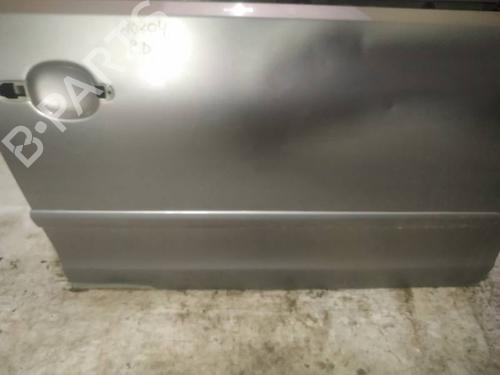 Dørliste Dørliste VW POLO IV (9N_, 9A_) 1.4 TDI (70 hp) 35030402 35030402