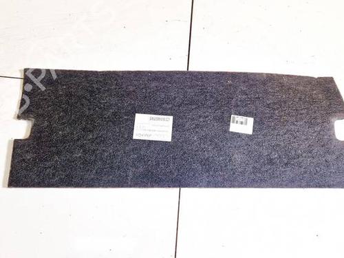 Used Boot lining Boot lining AUDI A4 B5 (8D2) 1.8 (125 hp) 34980951 34980951