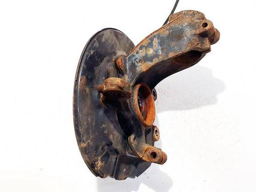 Left front steering knuckle FORD FOCUS IV (HN) 1.0 EcoBoost | BP39605365M25 - Image 2