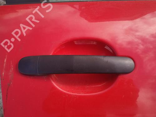 front-right-exterior-door-handle-vw-golf-v-1k1-2003-2004-2005-2006-2007-2008-2009-2010-35437396 main image