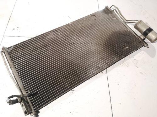 Used AC radiator AC radiator NISSAN QUEST (V42) 3.5 (239 hp) 35057418 35057418