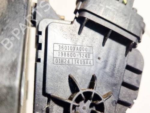 Pedal SUBARU TRIBECA (B9) 3.0 (WXE) | BP34983972I4 - Image 3