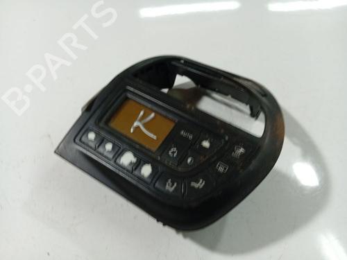 Mando climatizador Mando climatizador 38582210 38582210