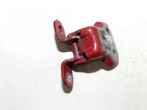 Used Hinge/Door check strap Hinge/Door check strap TOYOTA YARIS (_P9_) 1.4 D-4D (NLP90_, NLP90R) (90 hp) 33512742 33512742