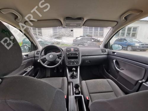 Ashtray VW GOLF V (1K1) 1.9 TDI | BP37708845I30  - Image 9