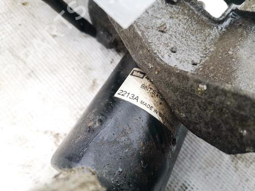 Front wiper motor PEUGEOT 807 (EB_) 2.2 HDi | BP35455924M29 - Image 3