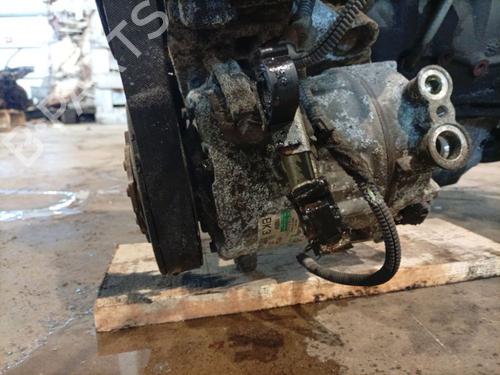 AC compressor OPEL INSIGNIA A (G09) 2.0 CDTI (68) | BP36586248M34 - Image 4